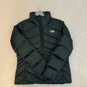 The North Face Aconcagua Jacket